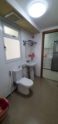 Blk 450D West Terra @ Bukit Batok (Bukit Batok), HDB 2 Rooms #414674381